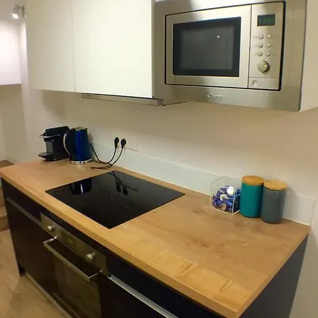 De 70 M² En 18th - Sagrado Corazón - Montmartre, Con 2 Habitación * París