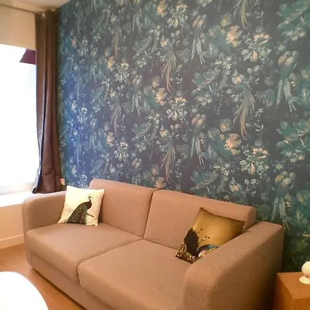 De 70 M² En 18th - Sagrado Corazón - Montmartre, Con 2 Habitación París