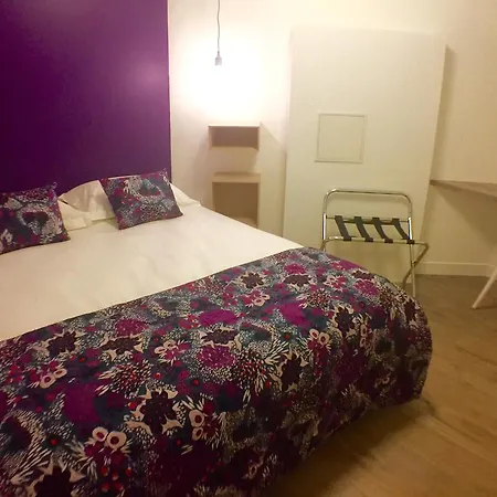 Avec 2 chambre Appartement Paris
