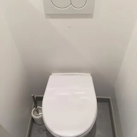 Avec 2 chambre Paris