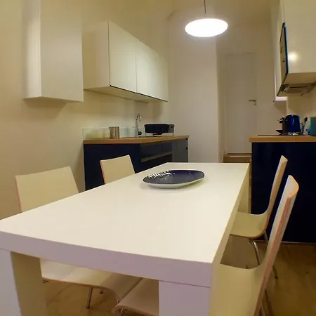 Appartement Avec 2 chambre Paris