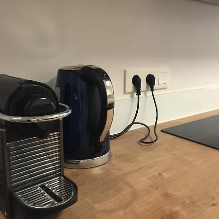Appartement Avec 2 chambre *