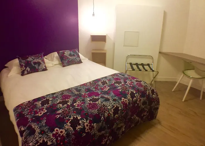 The Blue House Apartamento Paris