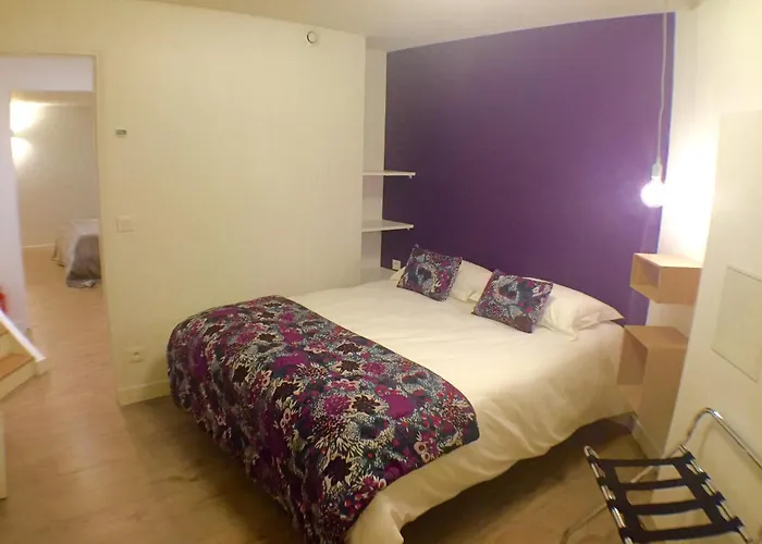 The Blue House Paris