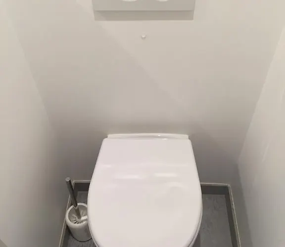 The Blue House Paris