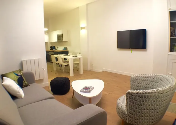 The Blue House Apartamento