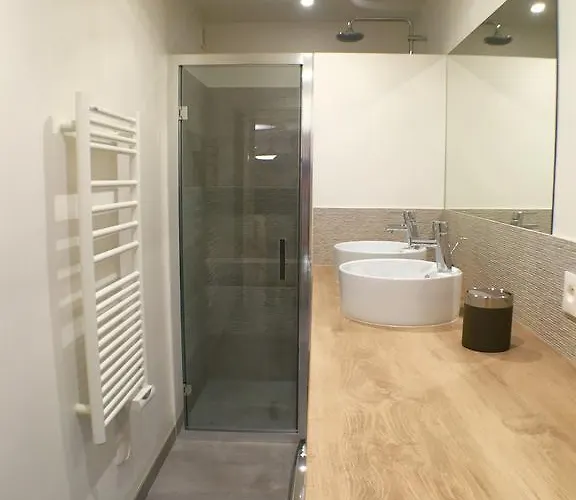 The Blue House * Paris