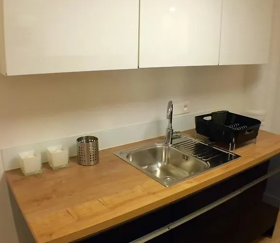 The Blue House Paris