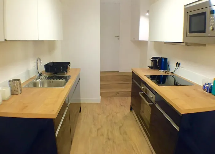 The Blue House Paris