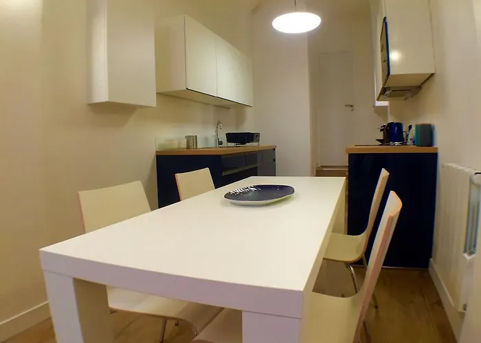 Apartamento The Blue House Paris