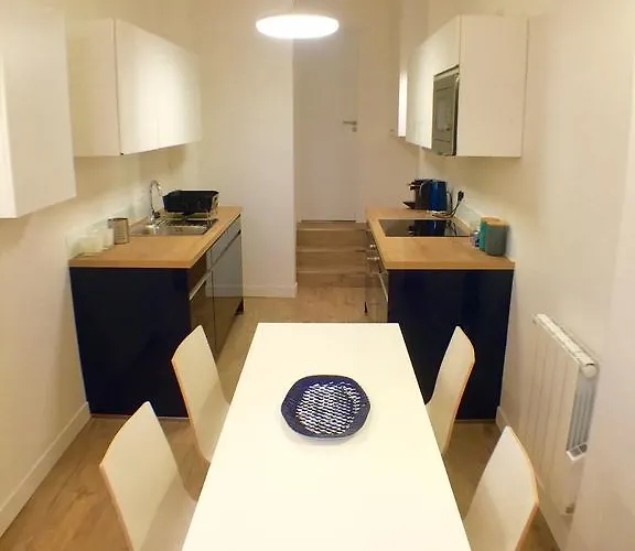 The Blue House Paris