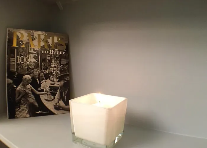 The Blue House Apartamento