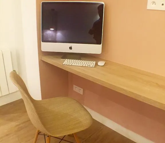 The Blue House Apartamento