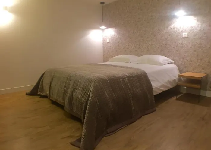 The Blue House * Paris