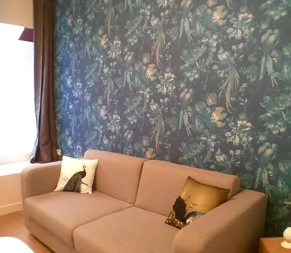 The Blue House Paris