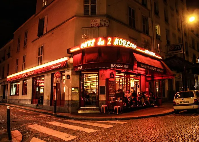 The Blue House Apartamento