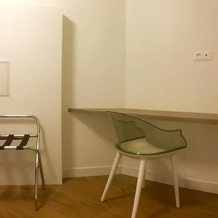 Apartament The Blue House
